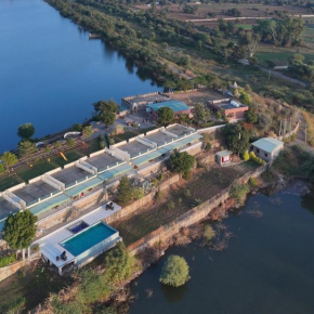Prime Neelkanth Forest Retreat Resort